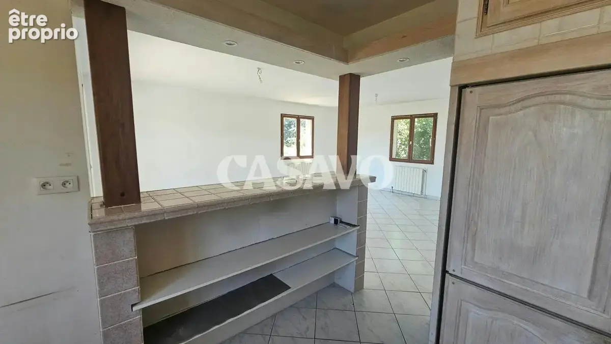Vente Maison 3 pièces de 94m² - 38540 Grenay - photo 20