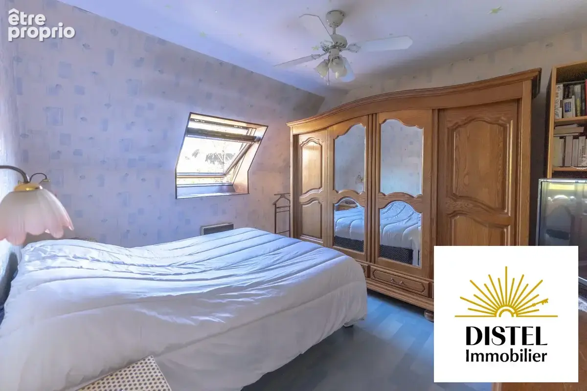 Maison 5 pièces 89 m² à vendre à Souffelweyersheim (67460) - photo 6