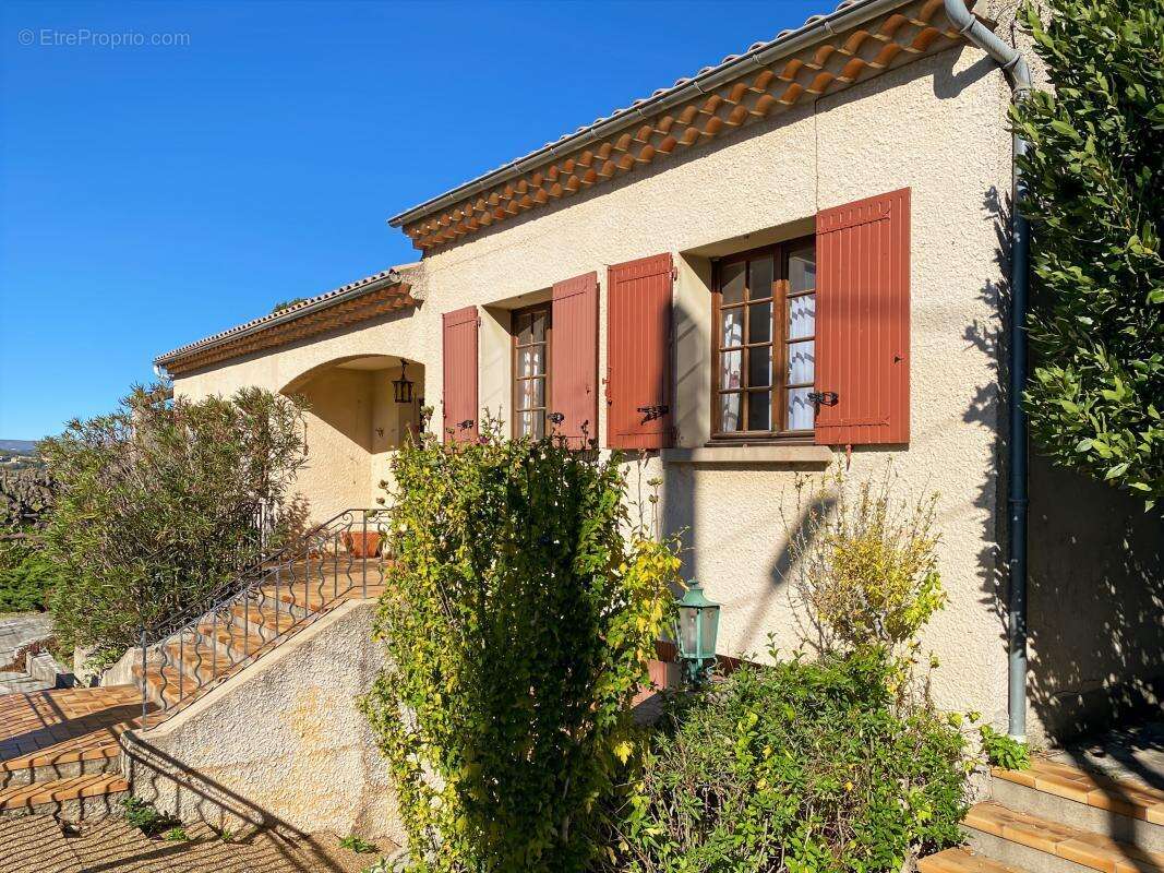Maison À Vendre - photo 3