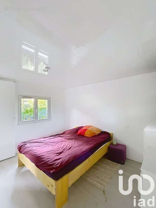 Photo 4 - Maison à LIVRY-SUR-SEINE