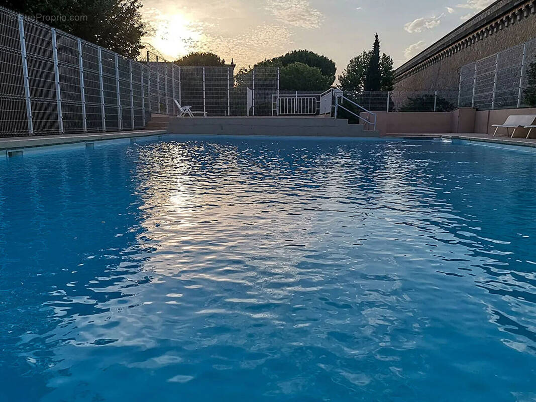 Appartement à MARSEILLE-12E