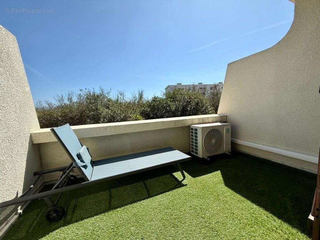 Maison rénovée à 50 m de la plage – Grand Travers – Terrasse plein sud et parkings privés - photo 5