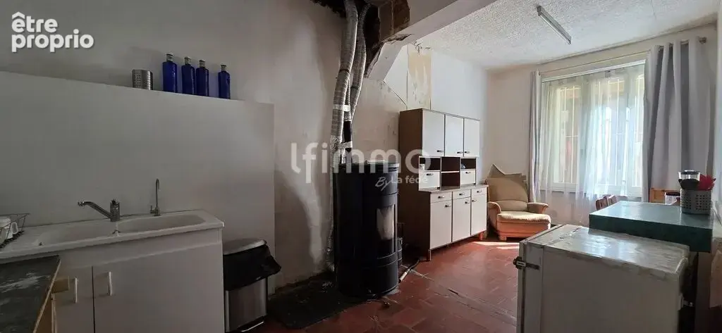 Maison avec potentiel - photo 3
