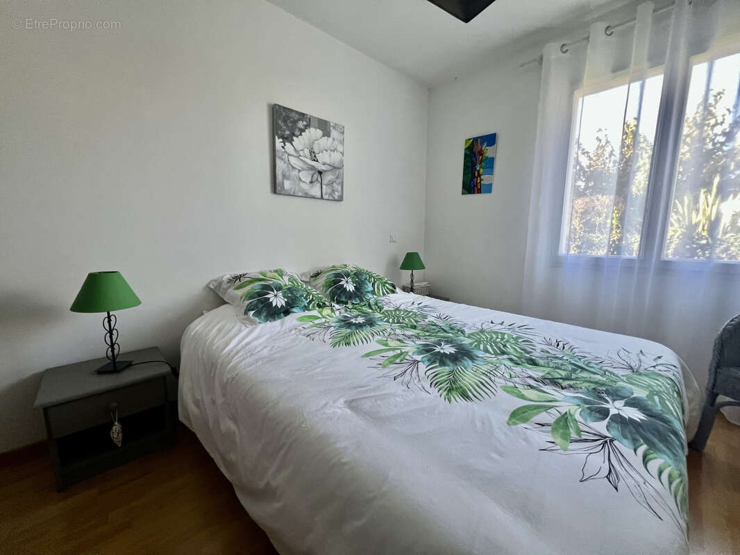 Maison à L&#039;ILE-D&#039;OLONNE