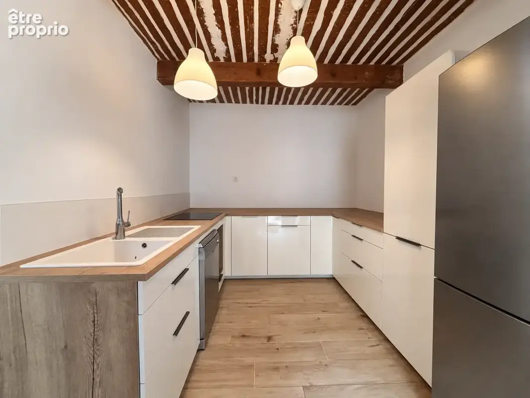 Gémenos Charmante Maison Type 4 - photo 4