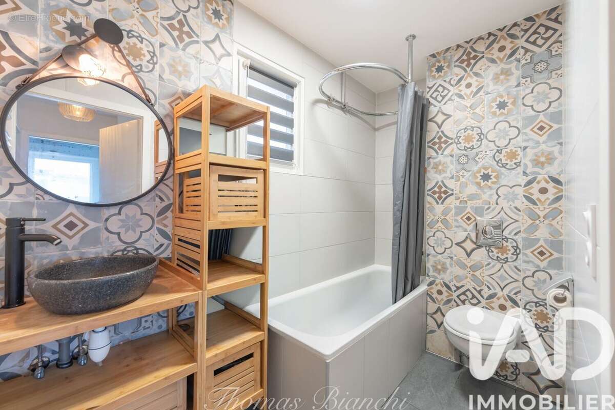 Photo 8 - Maison à METZ