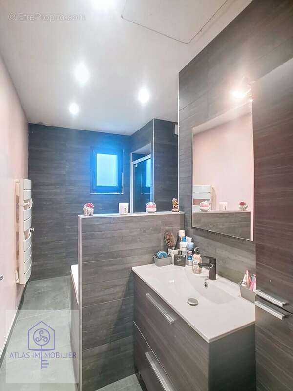 Maison à BREAL-SOUS-MONTFORT