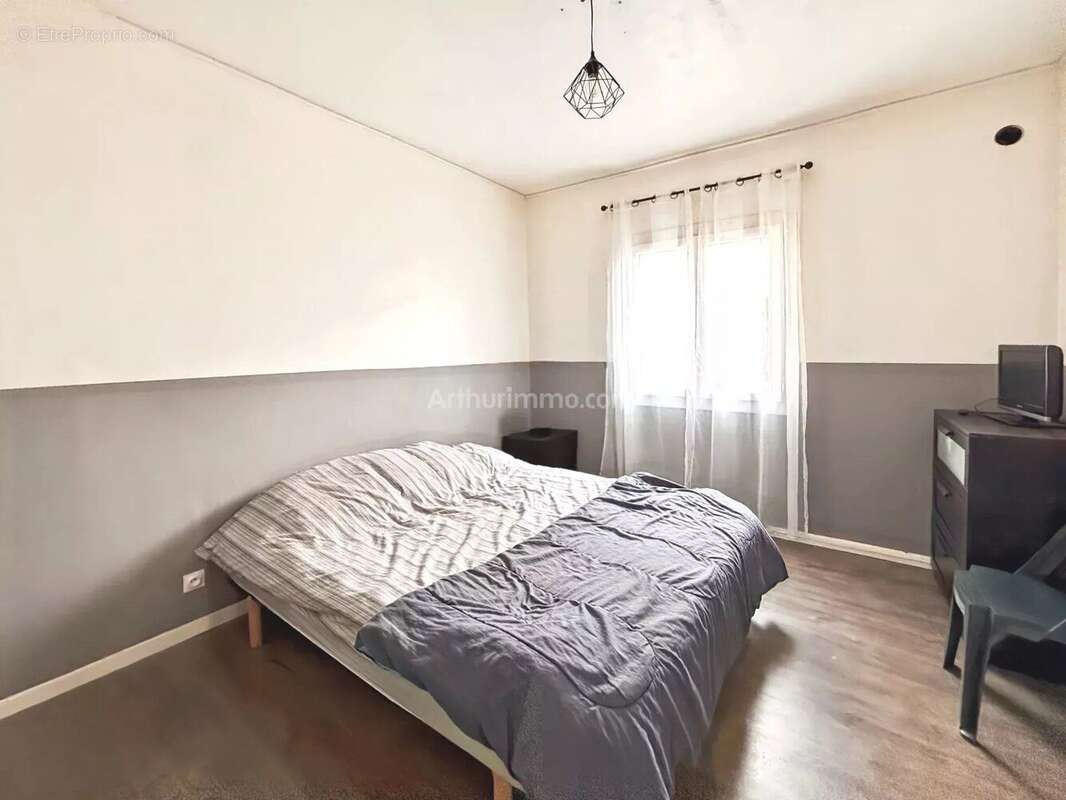 Appartement à SARROLA-CARCOPINO