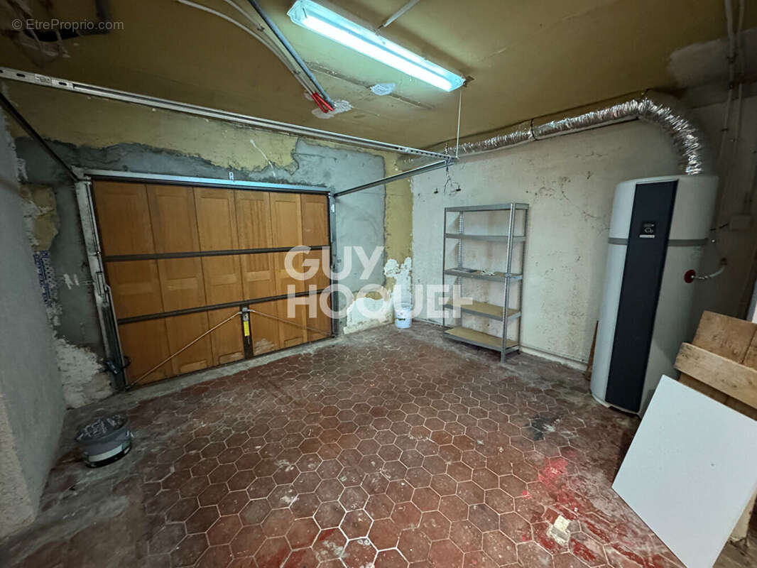 Maison à EZY-SUR-EURE