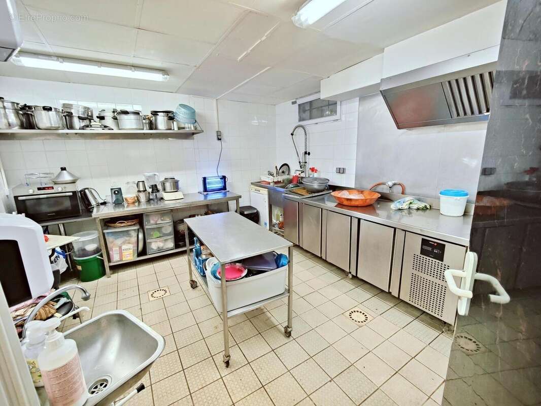 Photo 6 - Commerce à PESSAC