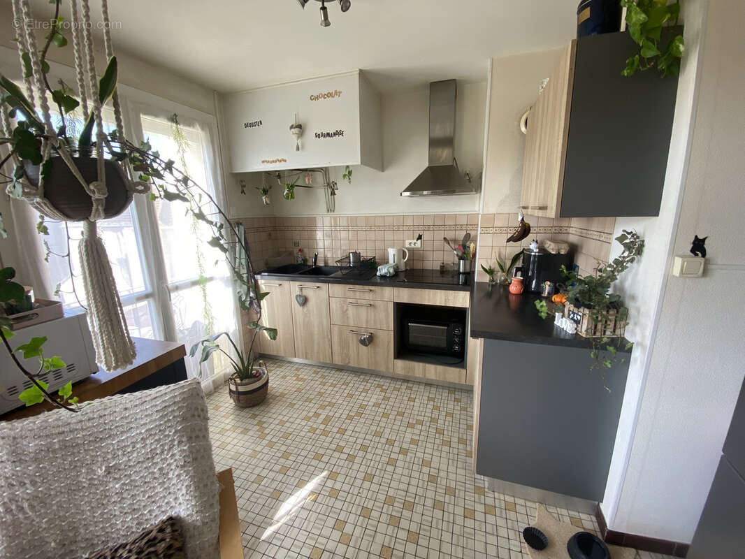 Appartement à AUCH