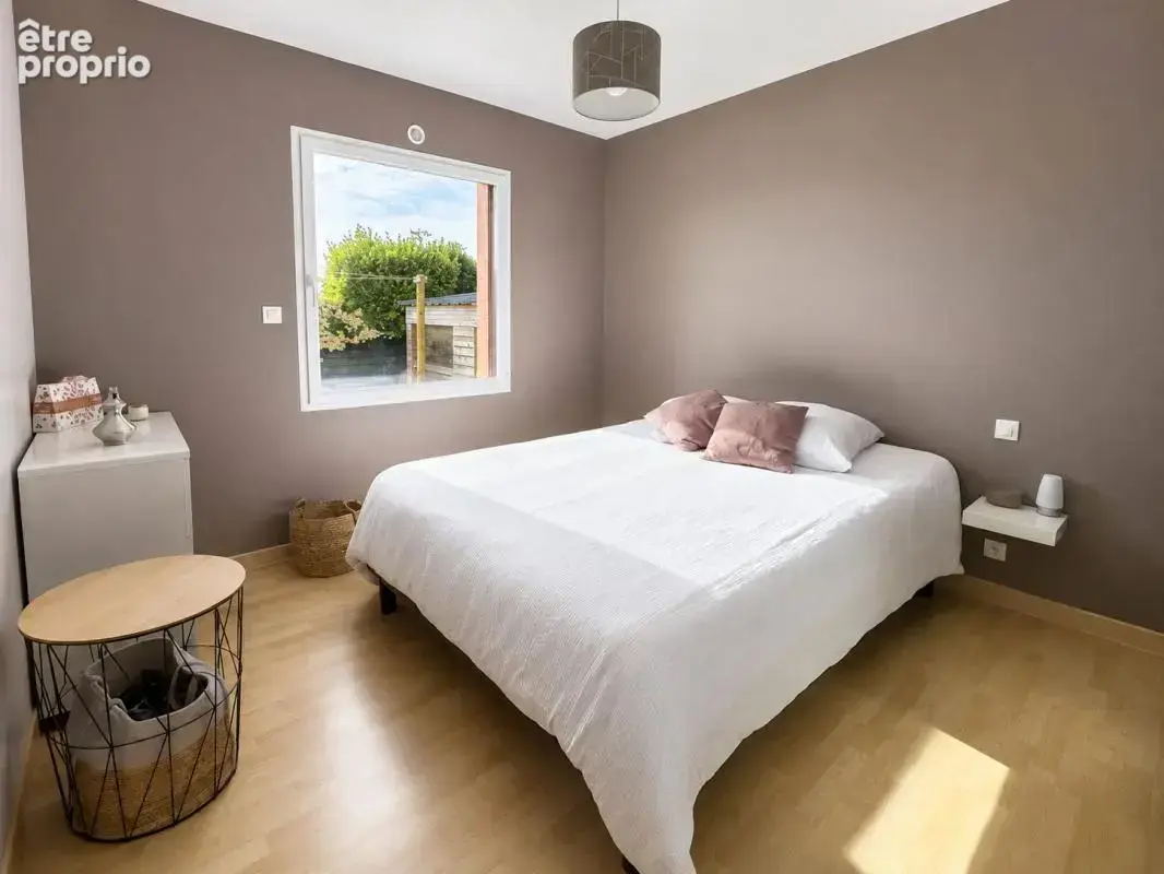 Lannilis Maison T6 plain pied - photo 8