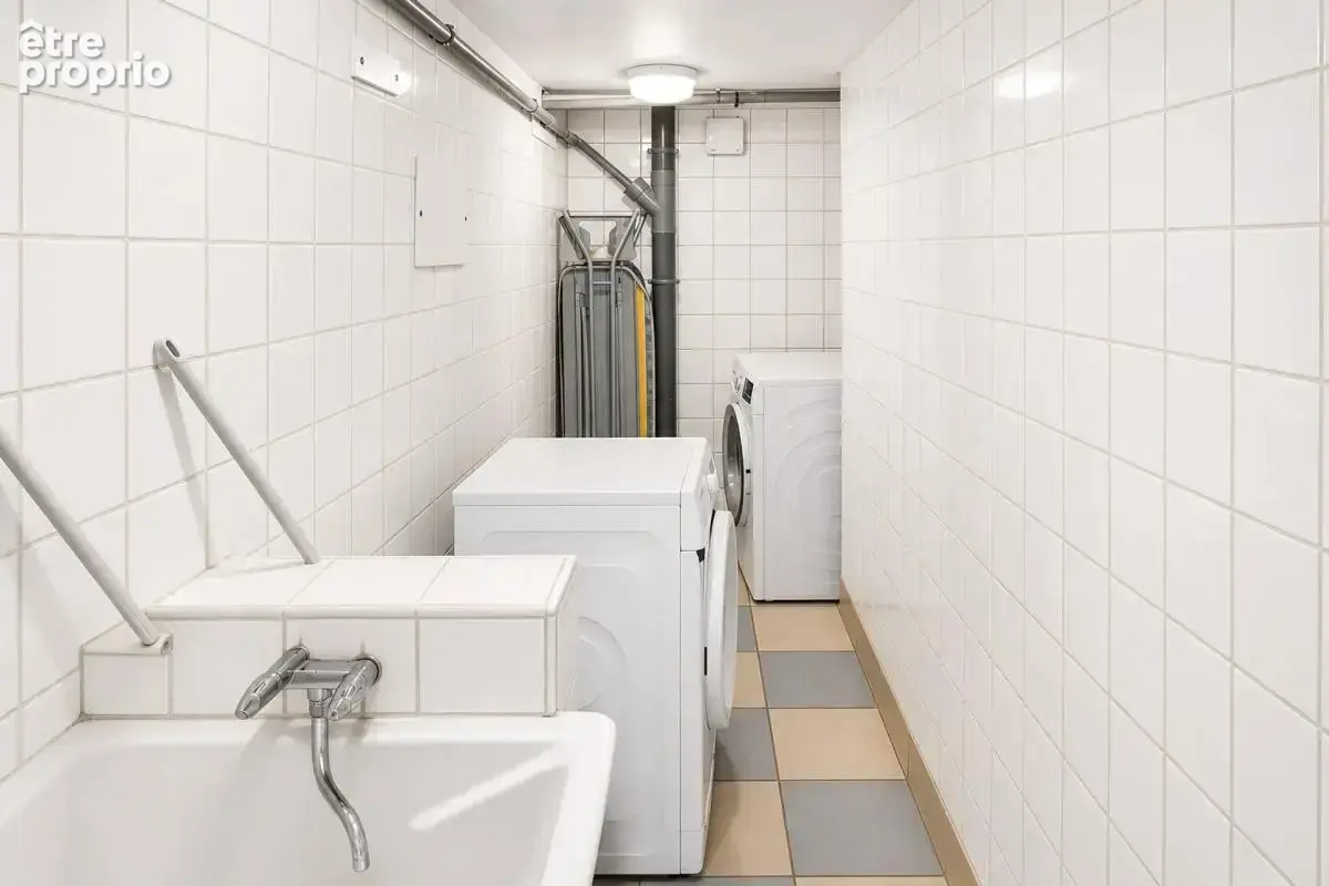 Près de Brest : maison 193 m² avec studio, idéal investisseurs - photo 18