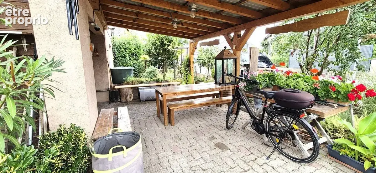 Maison 5 pièces 140 m² à vendre à Benfeld (67230) - photo 6