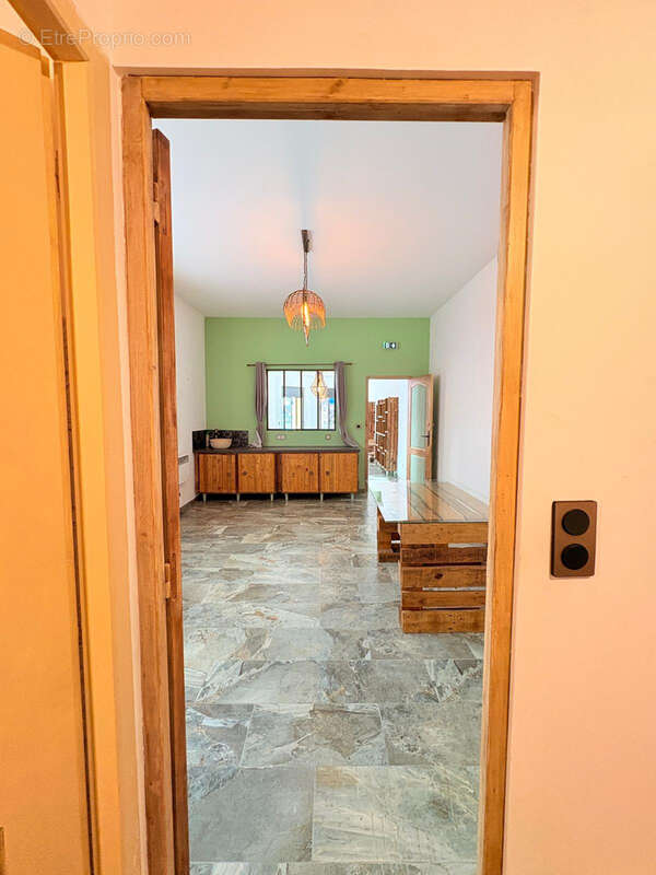 Autre à SAN-MARTINO-DI-LOTA