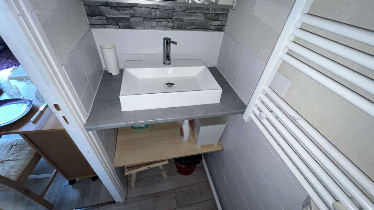 Photo 5 - Appartement à ALLOS