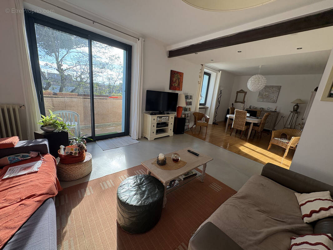 Appartement à CARCASSONNE