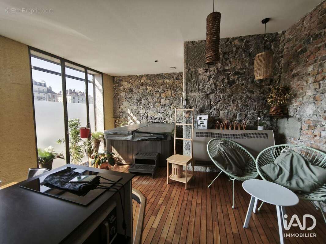 Photo 4 - Commerce à GRENOBLE