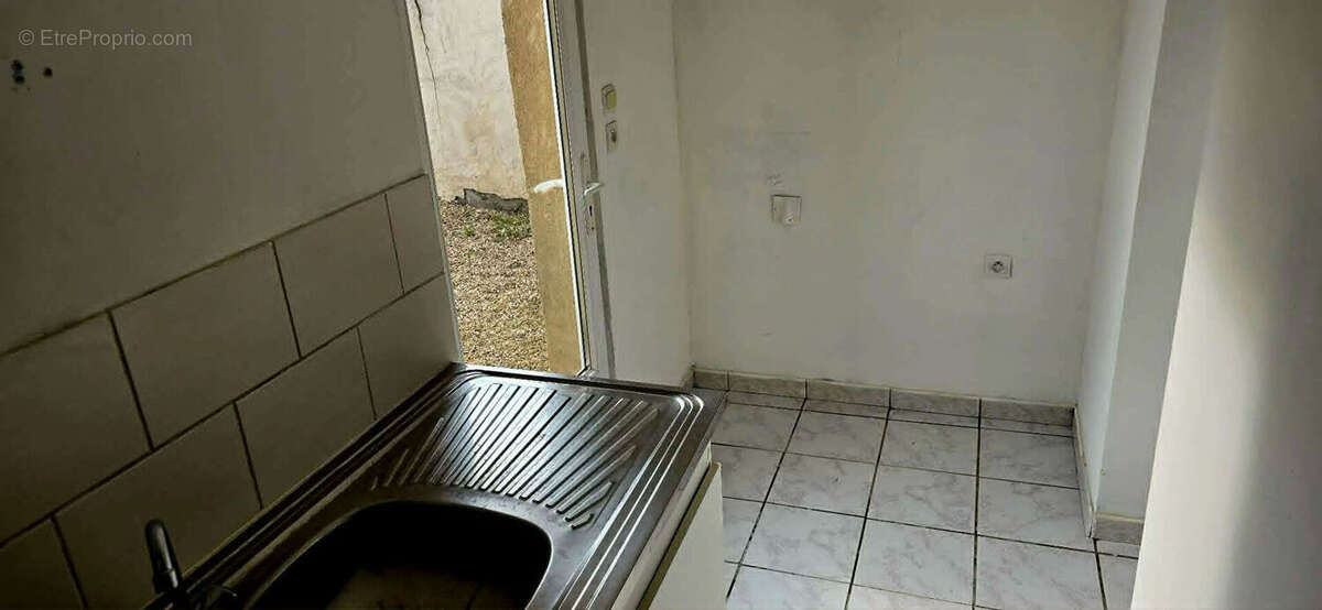 Maison Caudebec Les Elbeuf 3 pièce(s) 62 m2 - photo 11