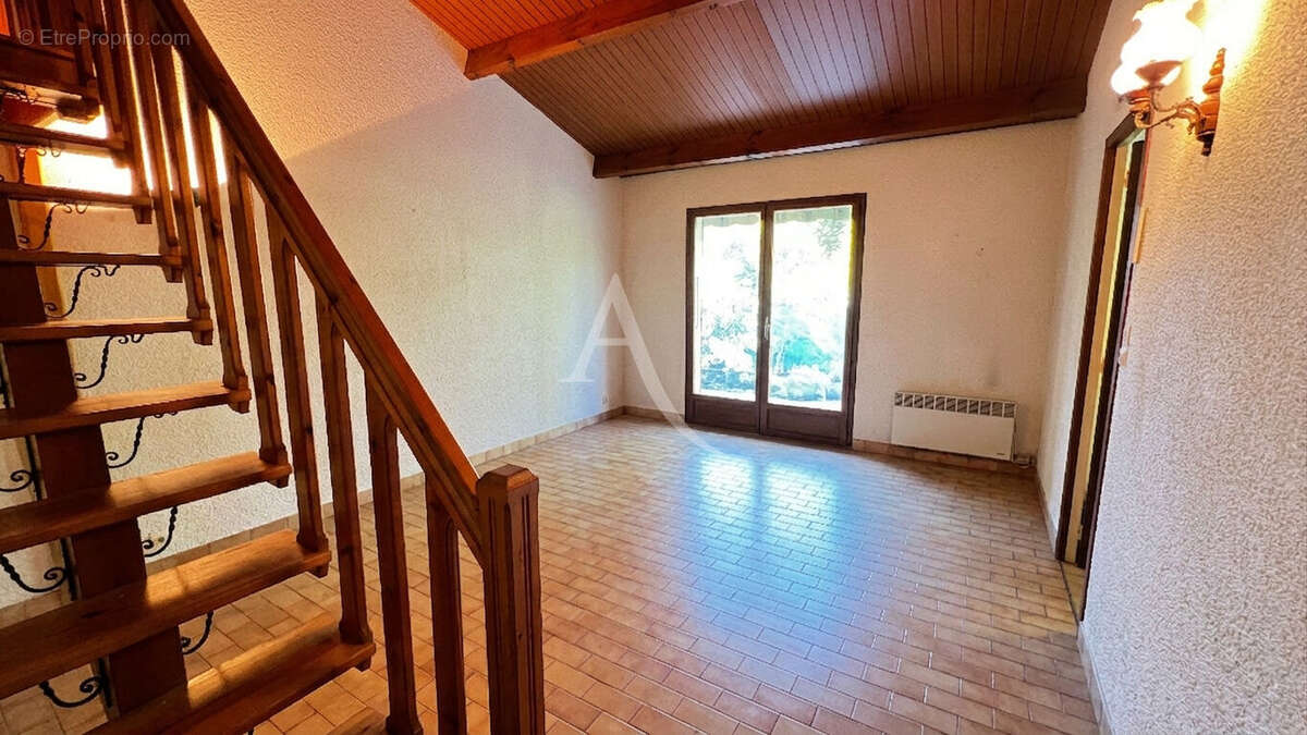 Maison à SAINT-GEORGES-DE-DIDONNE