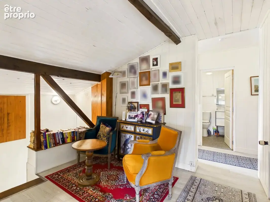 Magnifique maison familiale de cinq chambres dans un hameau paisible - photo 13