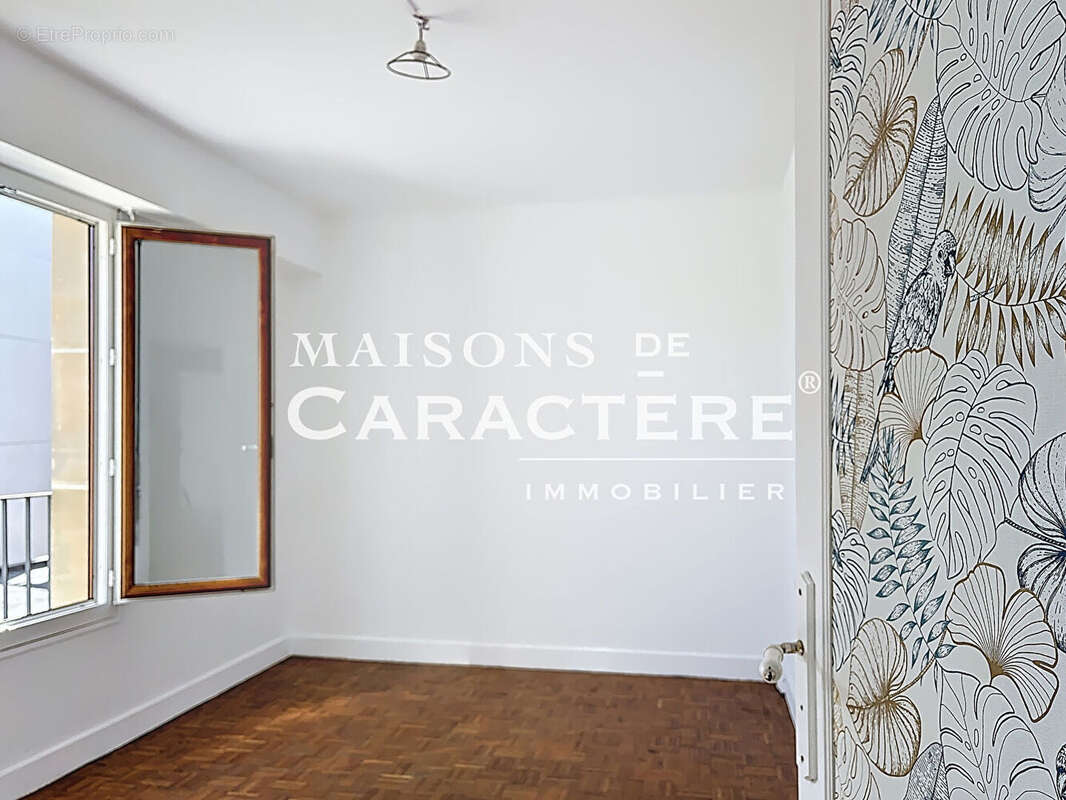 Appartement à POISSY