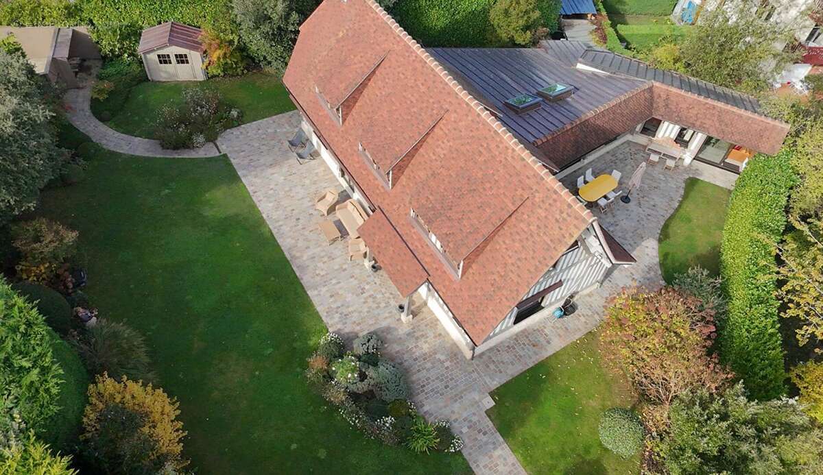 Maison à TOURGEVILLE