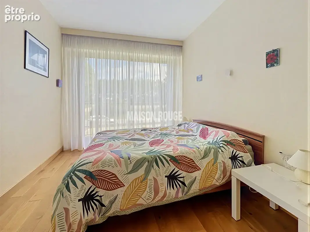 Maison d'architecte de plain-pied sur 1 660 m² de terrain au Vivier-sur-Mer - photo 11