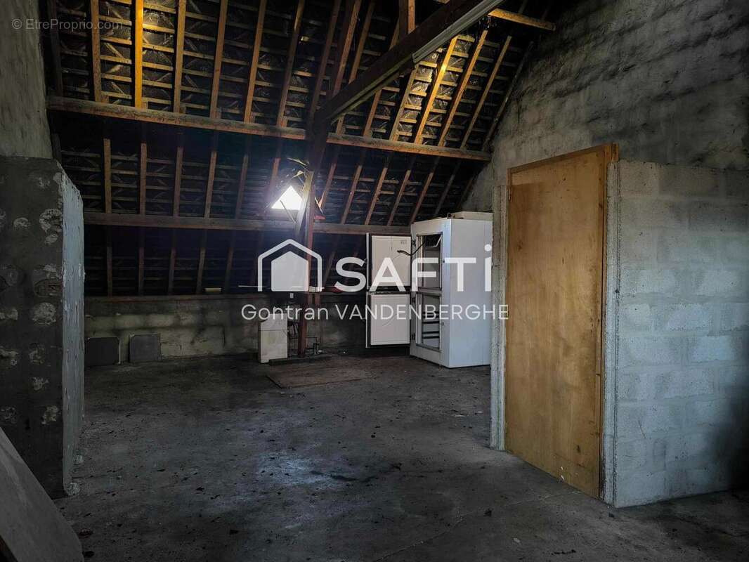 Photo 6 - Maison à NORRENT-FONTES