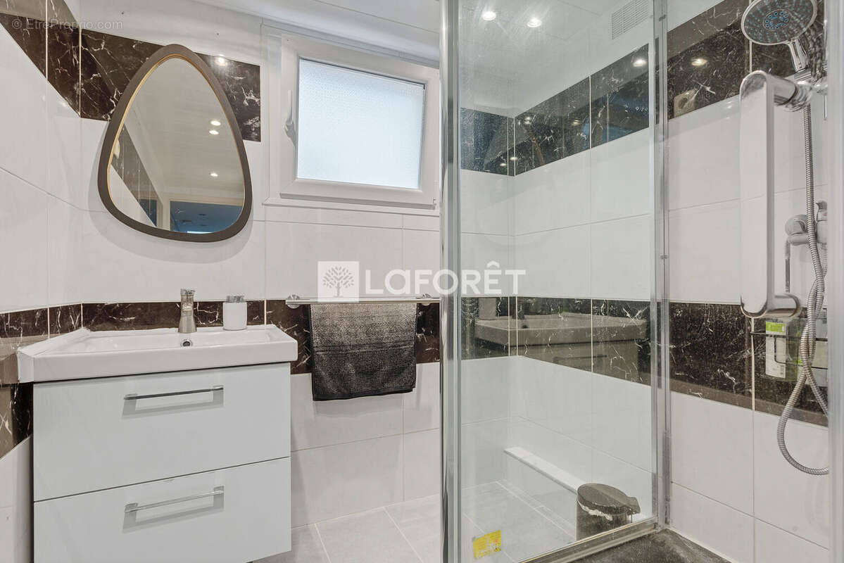 Maison à JUVISY-SUR-ORGE