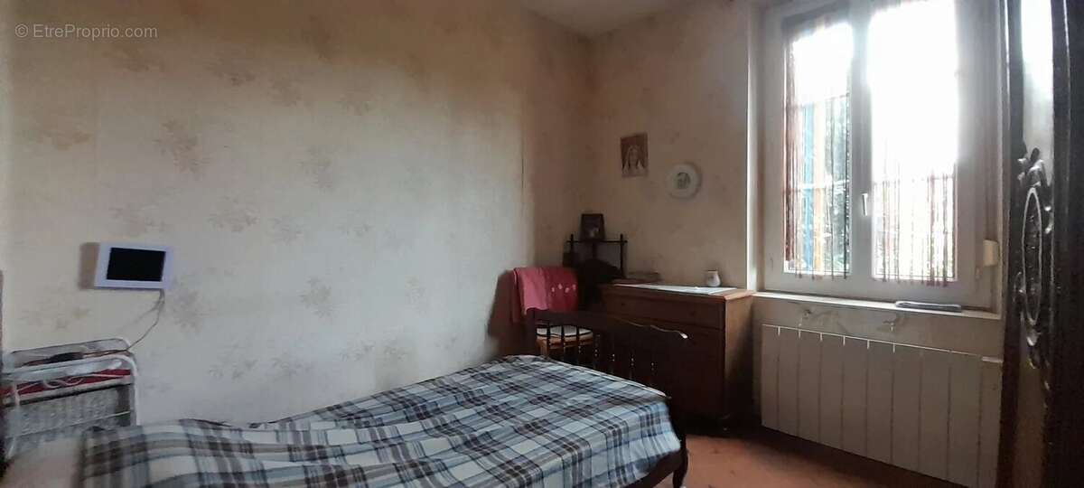 Maison à LES ESSARTS