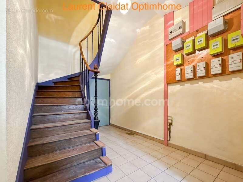 Spécial investisseur – 6 logements en centre-ville – 5 t2 rénovés + maison avec garage – rentabilité attractive - photo 19