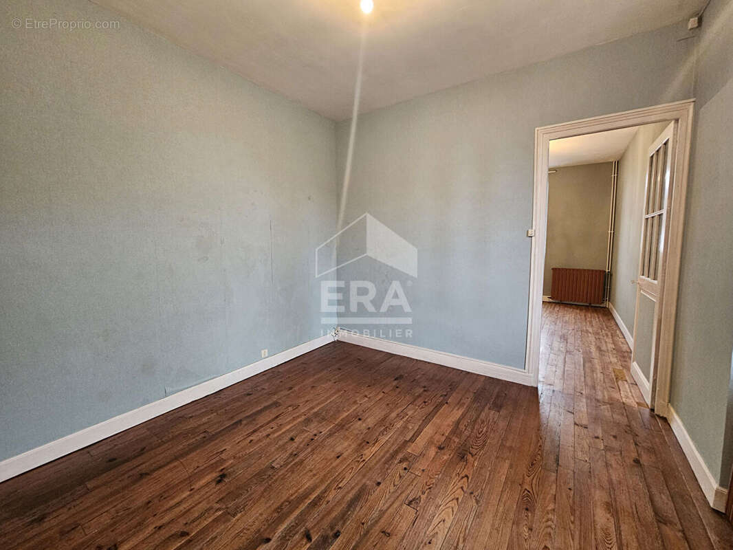 Maison 75m² à tarbes - photo 8