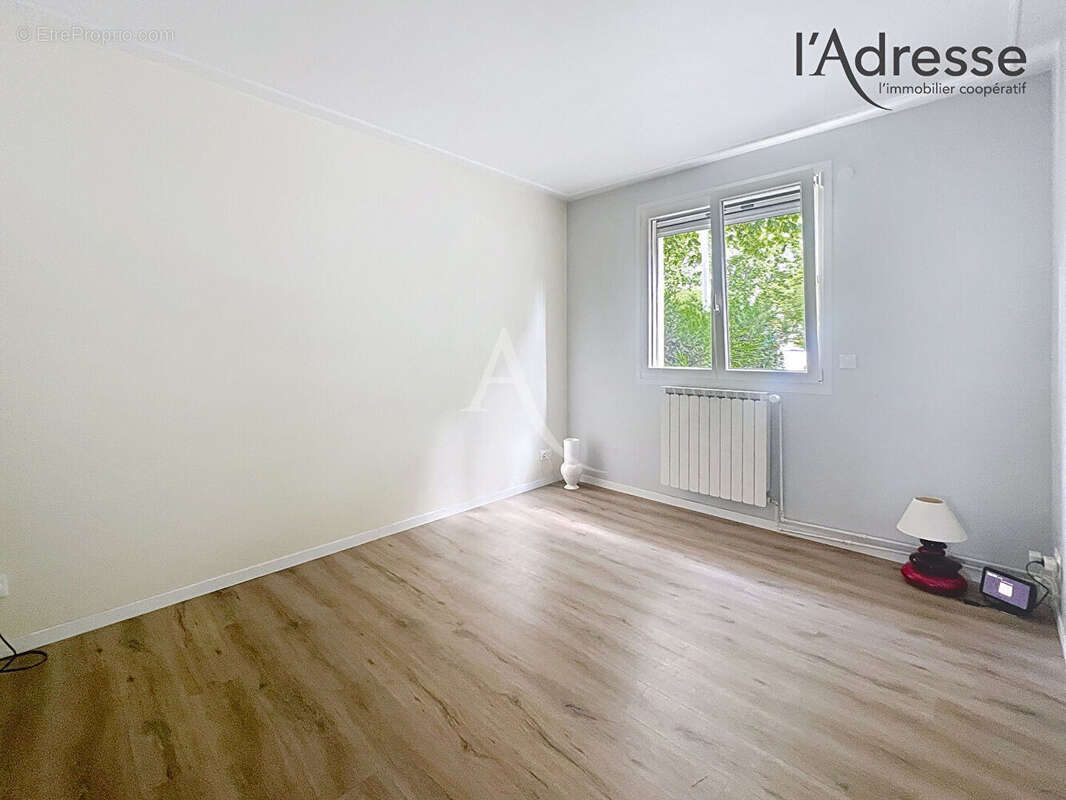 Appartement à RUEIL-MALMAISON