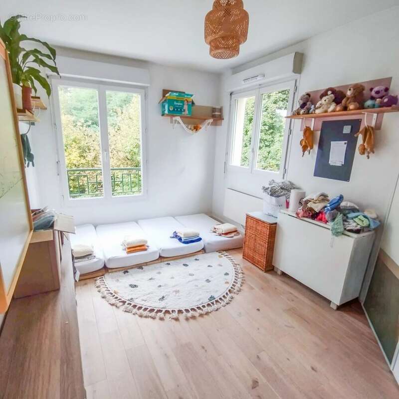 Appartement à ANDILLY