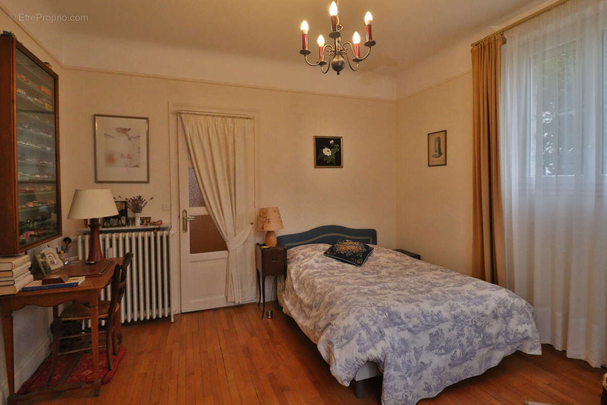 Appartement à TROYES