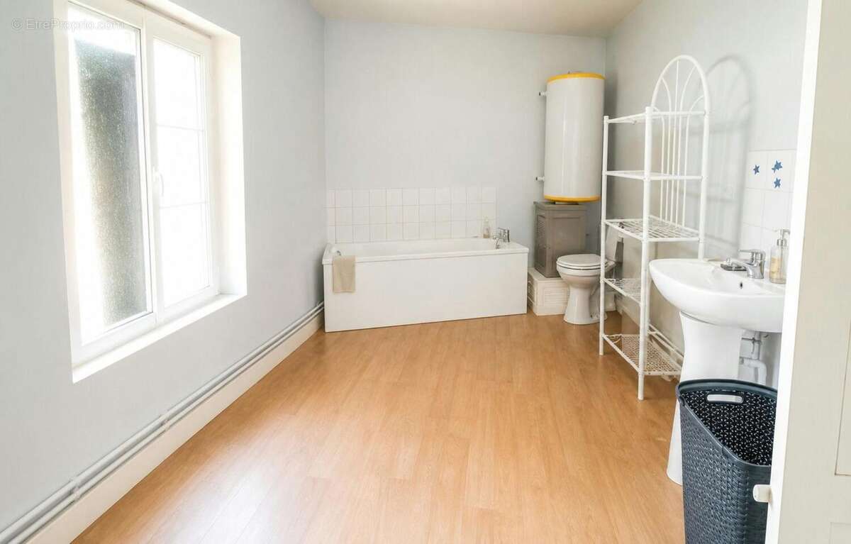 Photo 4 - Appartement à ABBEVILLE