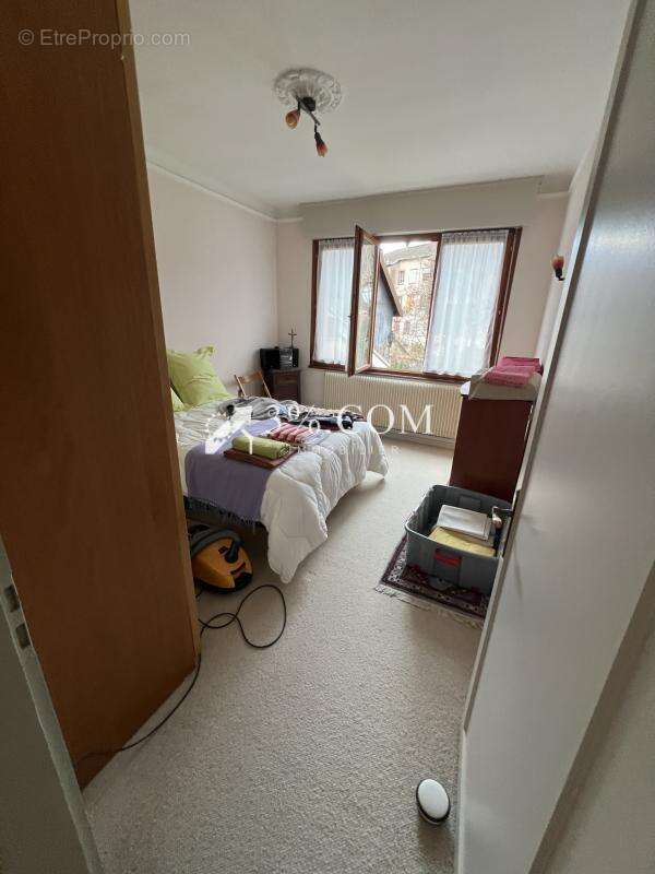 Appartement à SAINTE-CROIX-AUX-MINES
