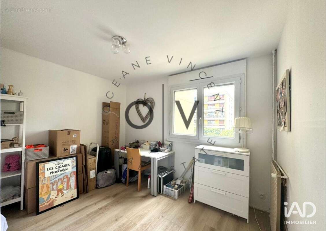 Photo 7 - Appartement à POISSY