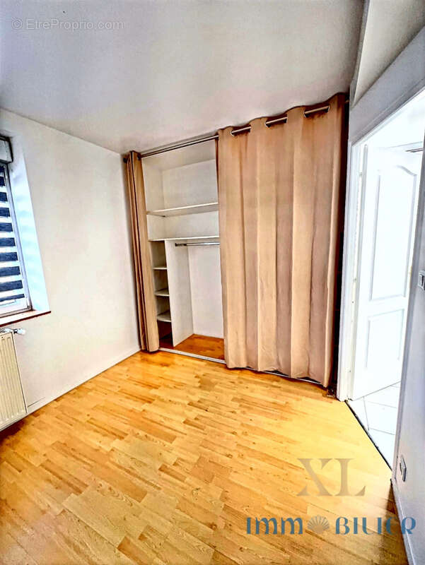 Maison à SAINT-BRIEUC