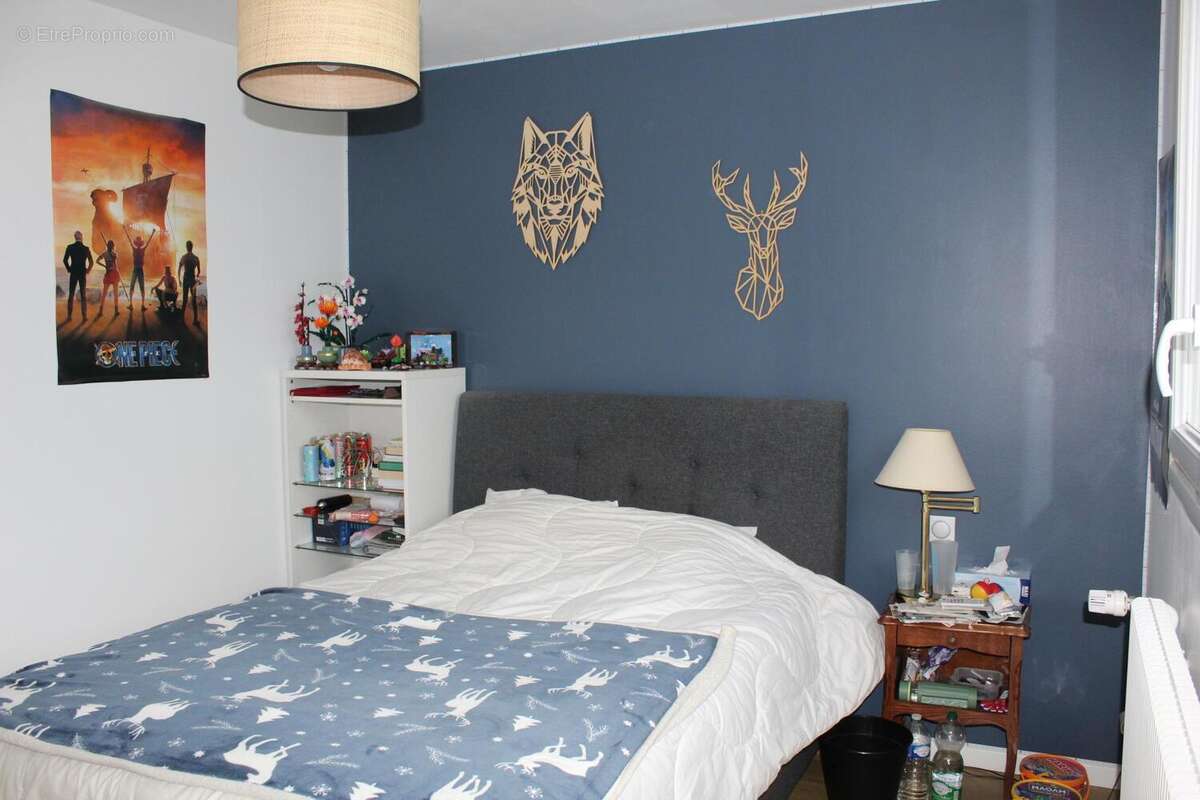 Photo 7 - Maison à CORMONTREUIL