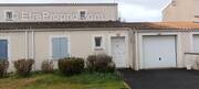 Maison à SURGERES