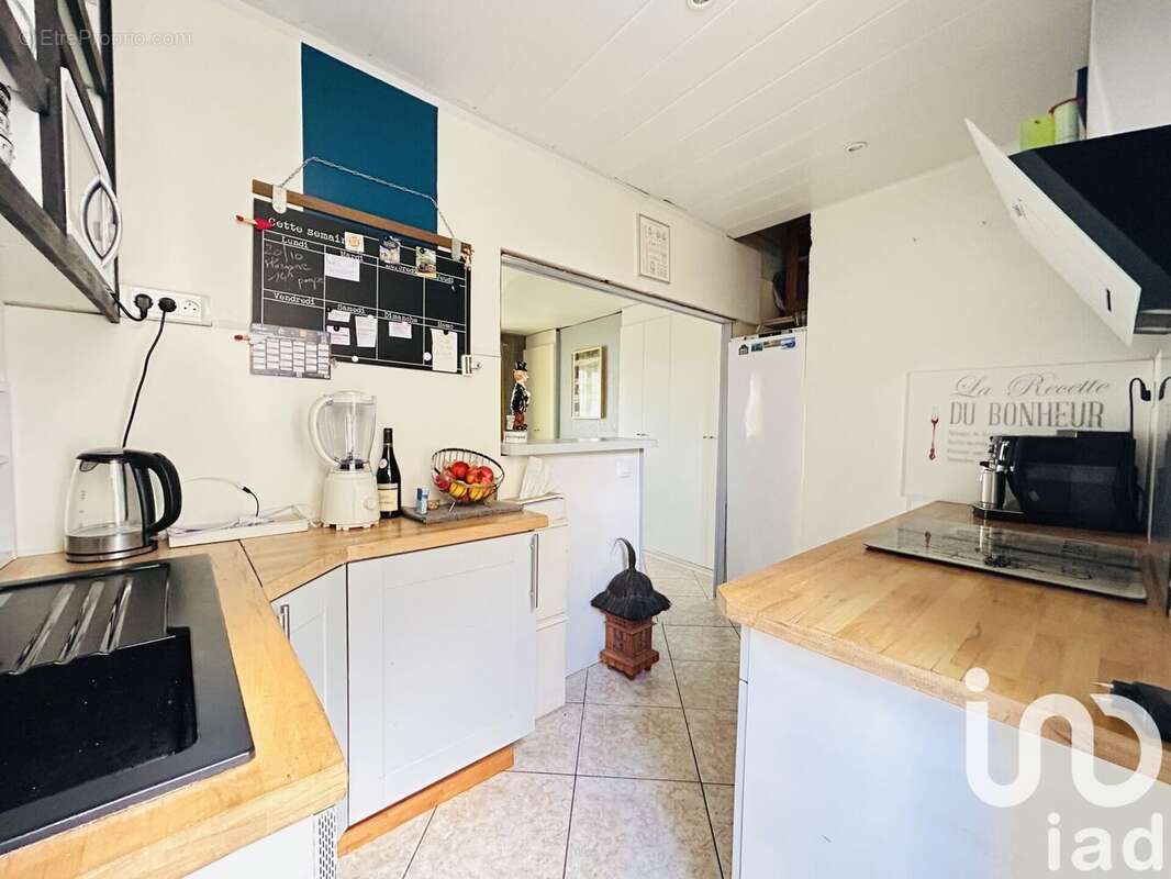 Photo 5 - Maison à MALESHERBES