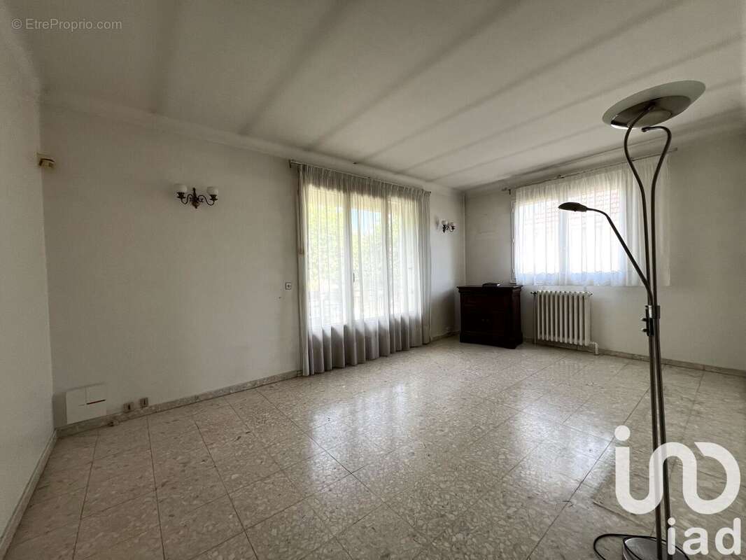 Photo 7 - Maison à PARAY-VIEILLE-POSTE