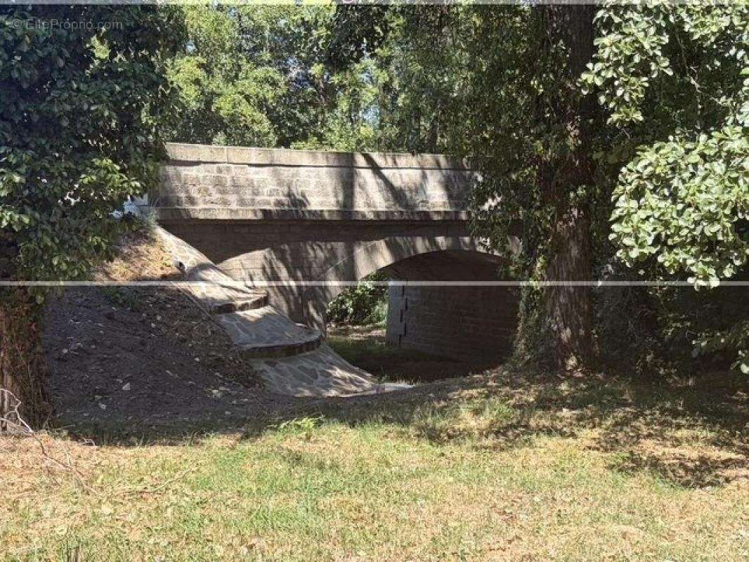 Ancien moulin, maison au calme - photo 3