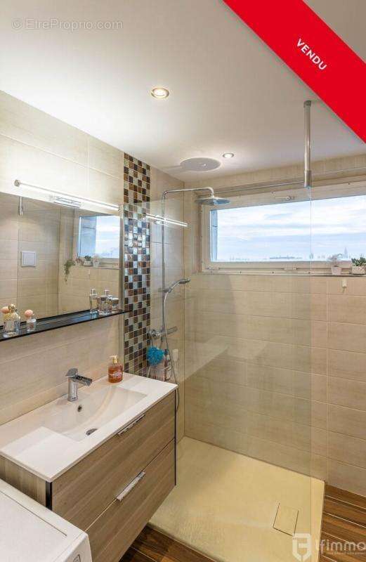 Appartement à SCHILTIGHEIM