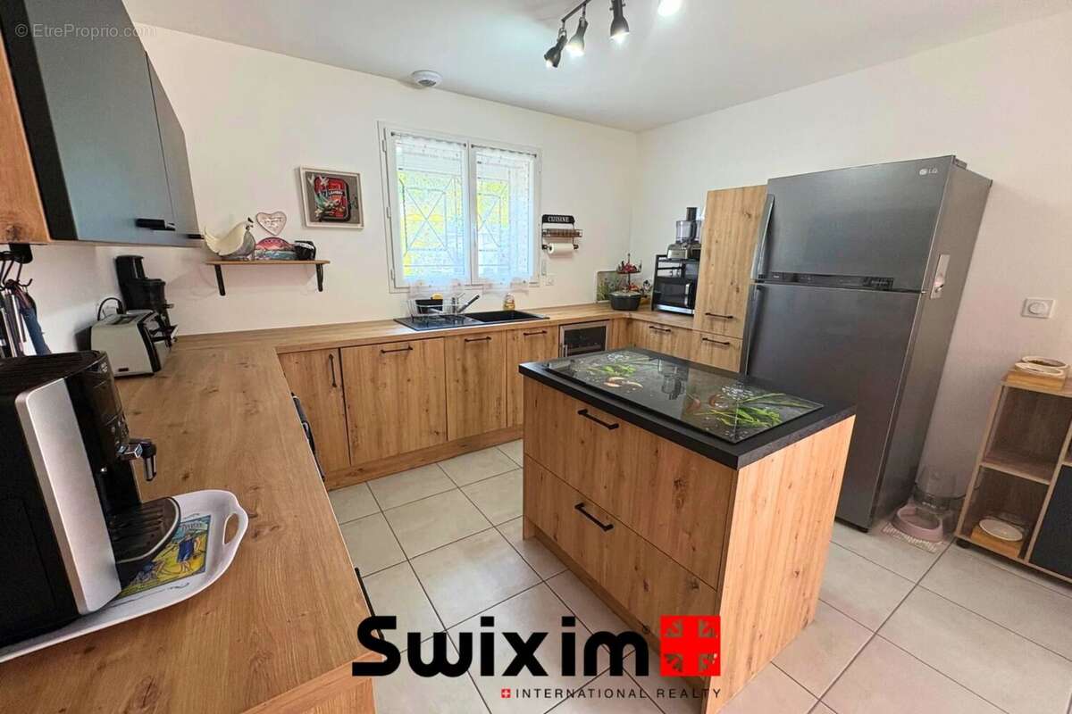 Maison récente 76 m² à Mimizan Bourg – Prête à vivre - photo 3