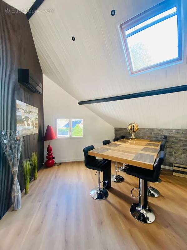 Maison à CIER-DE-LUCHON