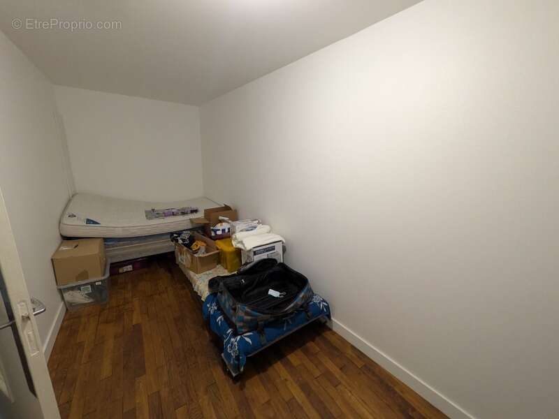 Appartement à GUEMENE-SUR-SCORFF