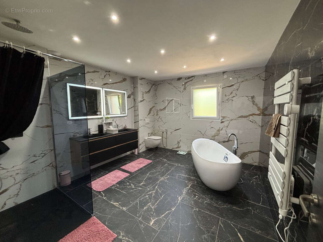 Maison à BAR-LE-DUC